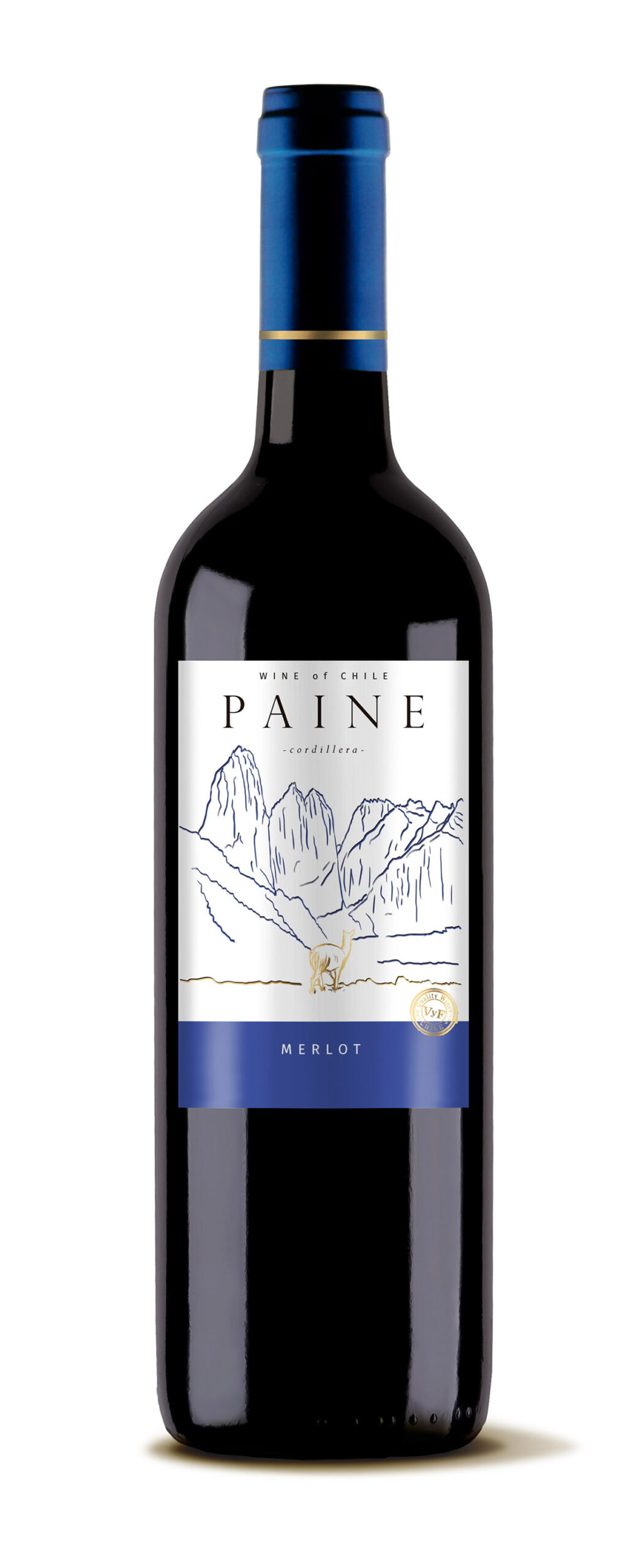 vyf-paine-merlot