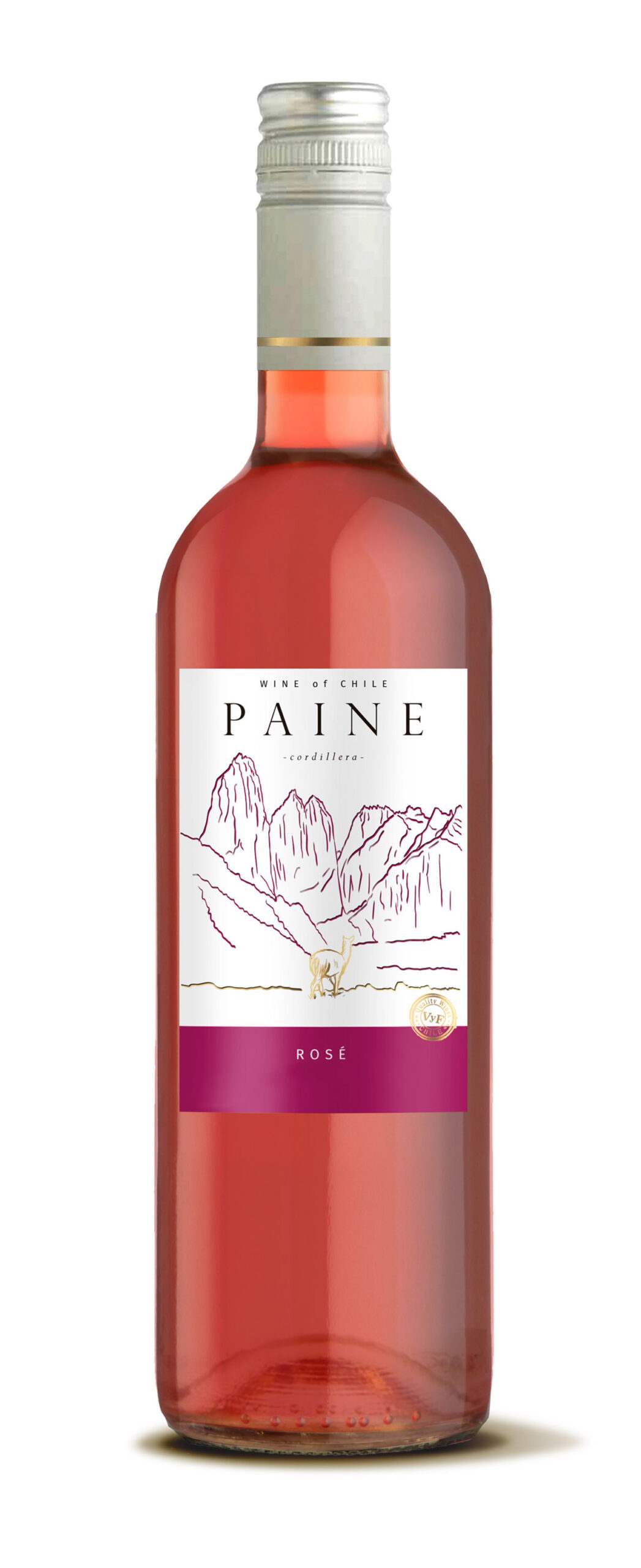 vyf-paine-rose